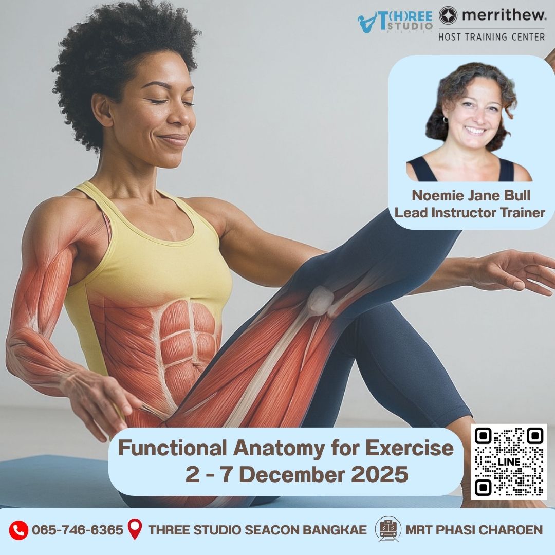 Functional Anatomy
